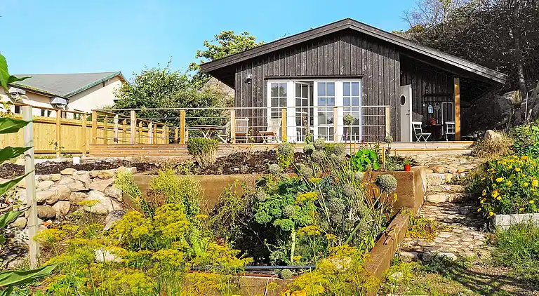 Holiday home in Skärhamn