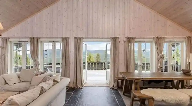 Sommerhus i Fåvang