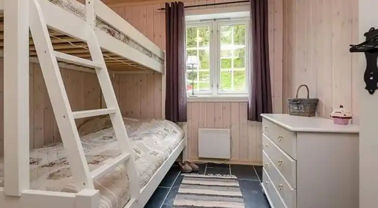 Sommerhus i Fåvang