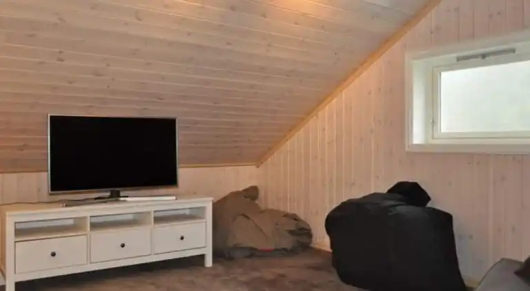 Sommerhus i Fåvang