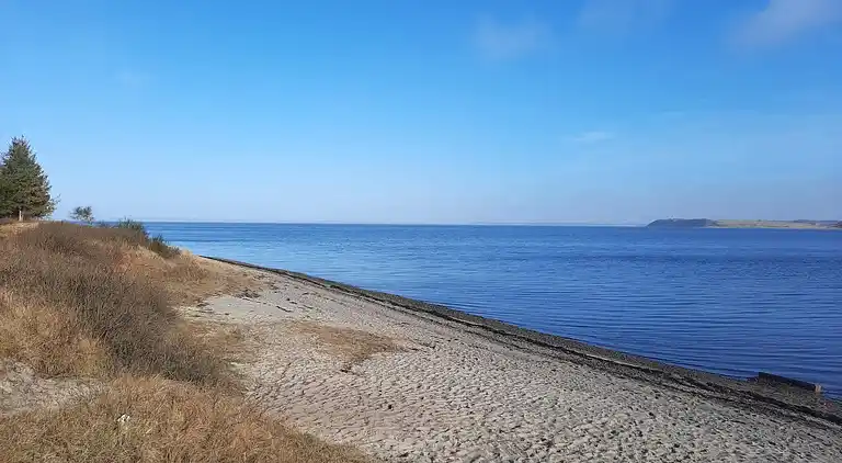 Holiday home in Højslev