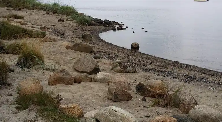 Holiday home in Højslev
