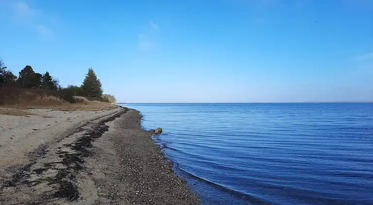 Holiday home in Højslev
