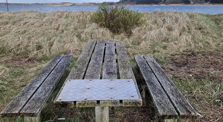 Holiday home in Højslev