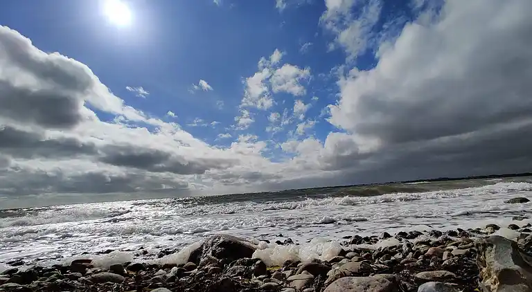 Holiday home in Spøttrup