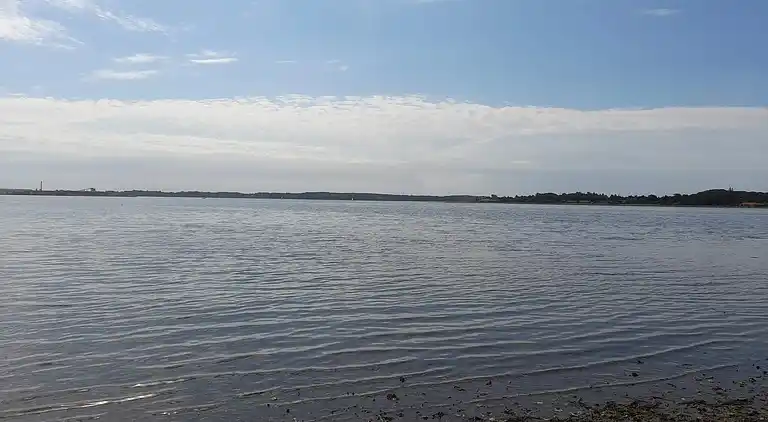 Holiday home in Spøttrup