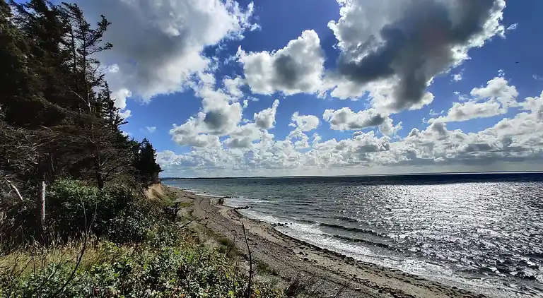 Holiday home in Spøttrup