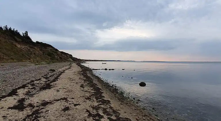 Holiday home in Spøttrup
