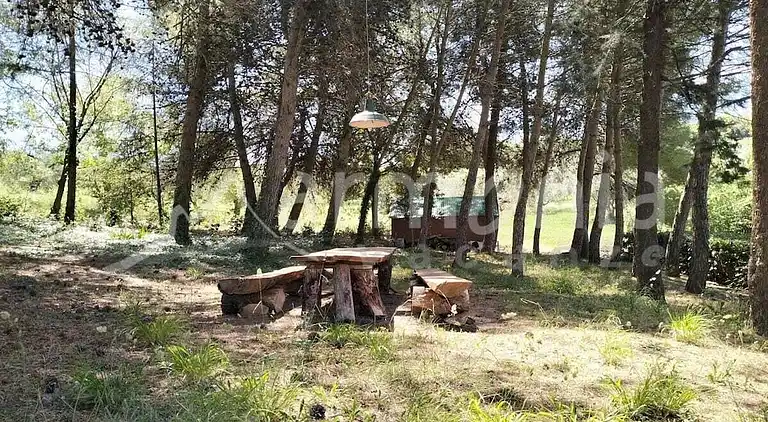 Landhaus in Alba Adriatica