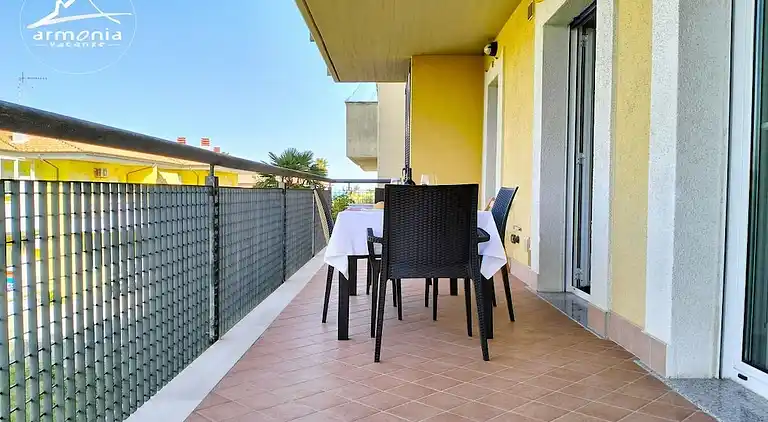Holiday home in Cologna Spiaggia