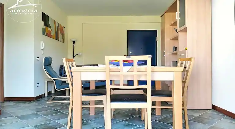 Holiday home in Cologna Spiaggia