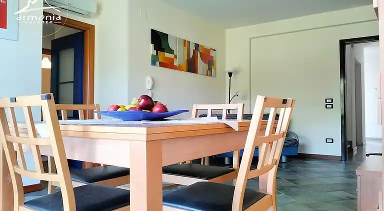 Holiday home in Cologna Spiaggia