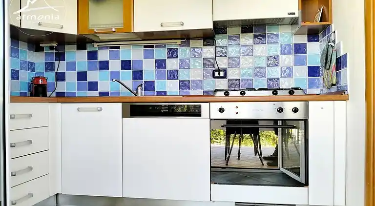 Holiday home in Cologna Spiaggia