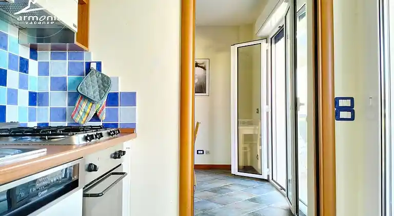 Holiday home in Cologna Spiaggia