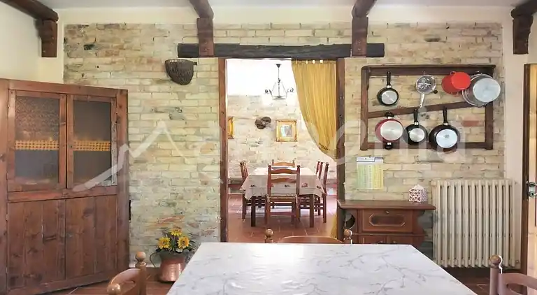 Landhaus in Alba Adriatica