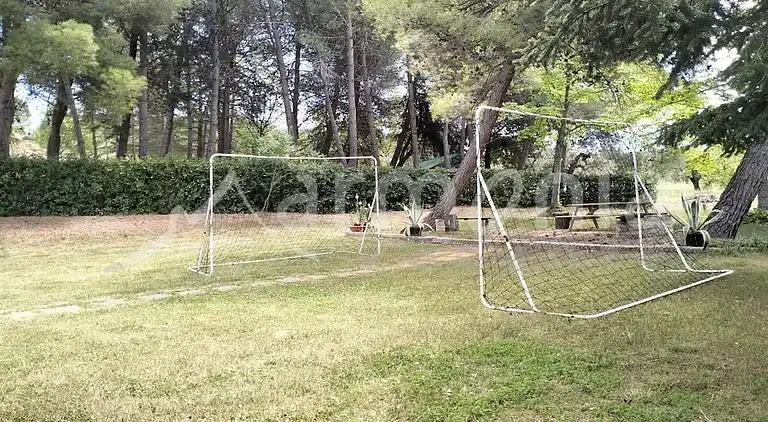 Landhaus in Alba Adriatica