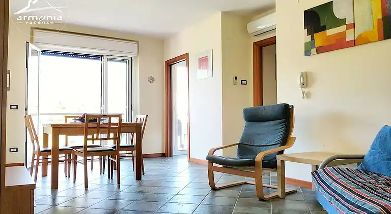 Holiday home in Cologna Spiaggia