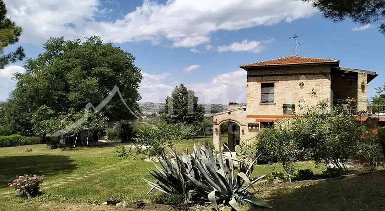 Landhaus in Alba Adriatica