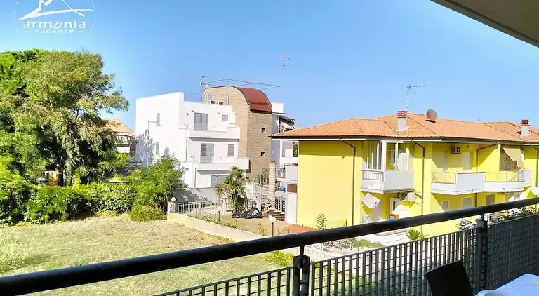 Holiday home in Cologna Spiaggia