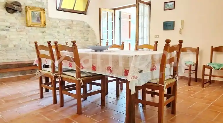 Landhaus in Alba Adriatica
