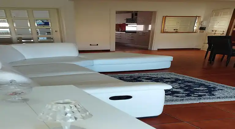 Semesterbostad i Pizzo