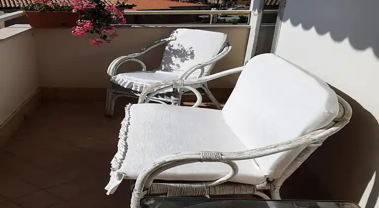 Semesterbostad i Pizzo