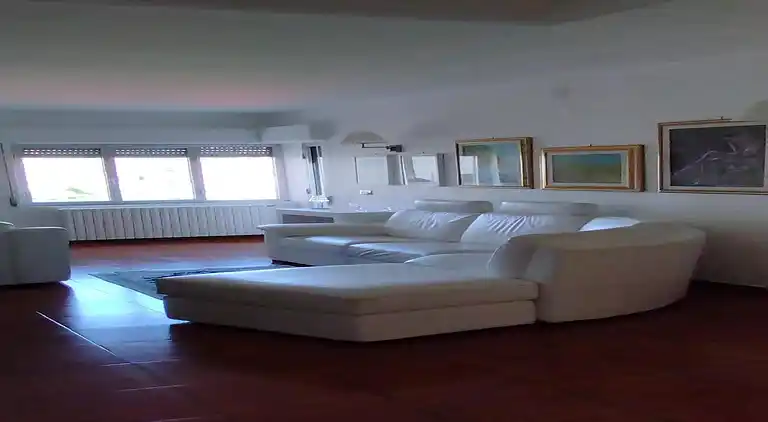 Semesterbostad i Pizzo