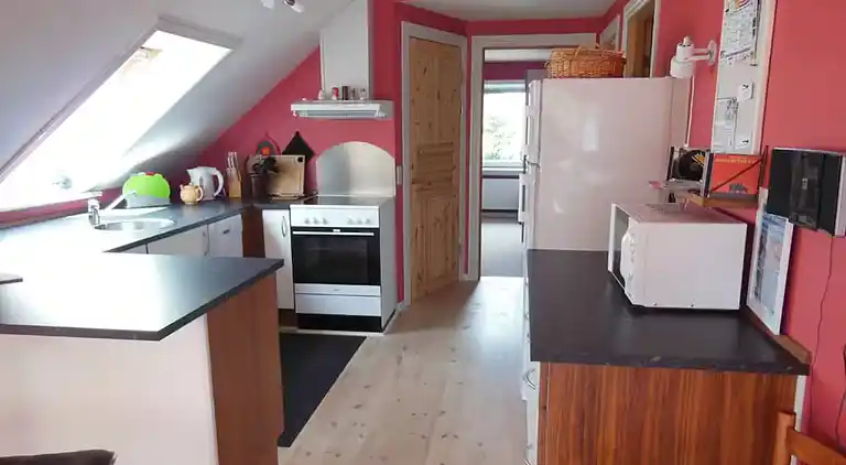 Gemütliche Ferienwohnung in naturnaher Lage