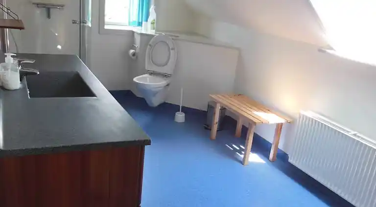 Gemütliche Ferienwohnung in naturnaher Lage