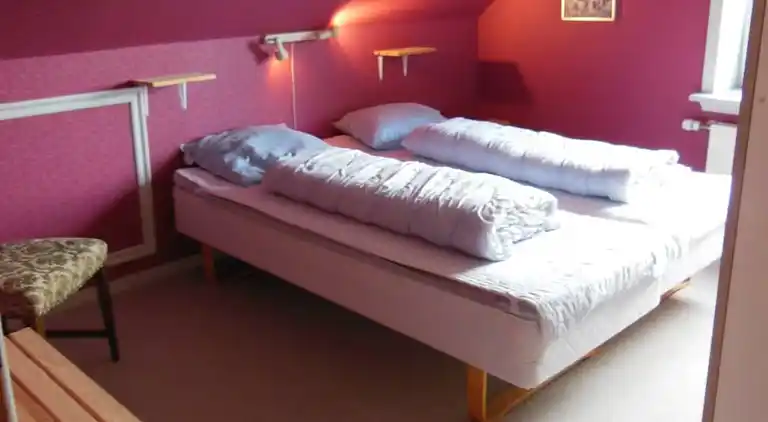 Gemütliche Ferienwohnung in naturnaher Lage