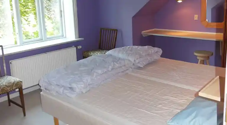 Gemütliche Ferienwohnung in naturnaher Lage