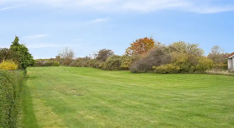 Lovely bright cottage near Karrebæksminde