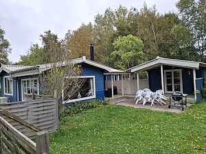 Sommerhus i Dannemare