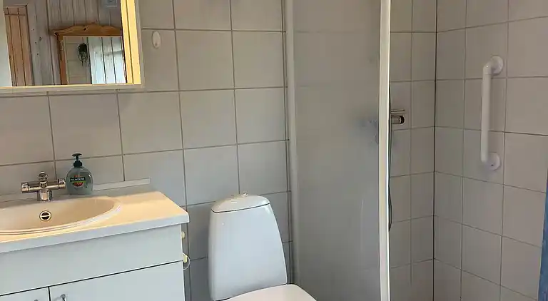 Roligt sommerhus med havkig til Aarhus Bugt