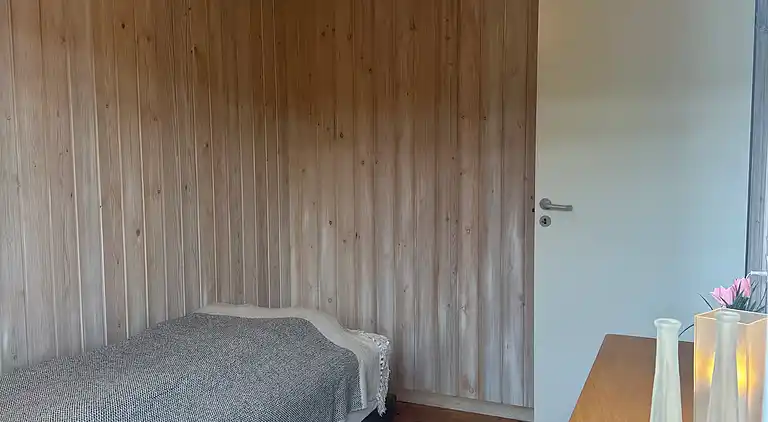 Roligt sommerhus med havkig til Aarhus Bugt