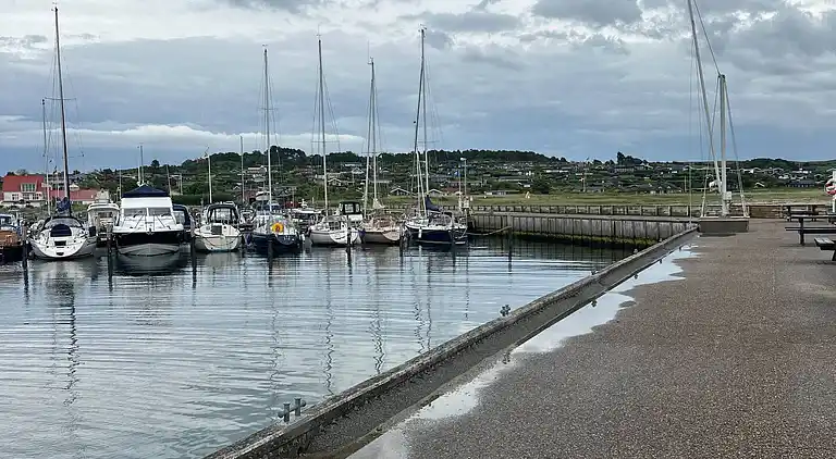 Roligt sommerhus med havkig til Aarhus Bugt