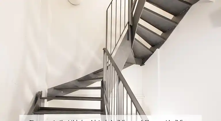 Regent 6- Gemütliches 1-Zimmer-Apartment mit Terrasse im