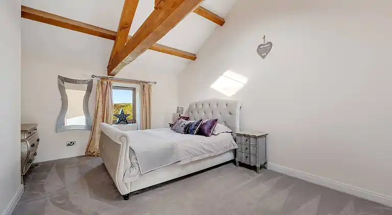 Amazing country retreat, hot tub