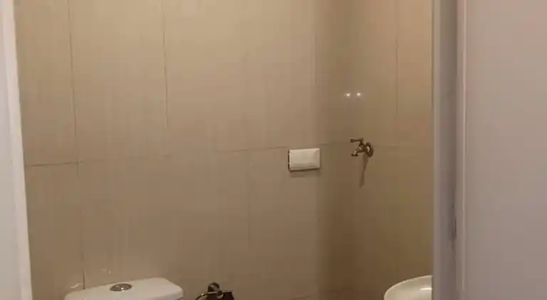 Fröhlicher Kurzurlaub in Pasay: Ferienwohnung in der Nähe