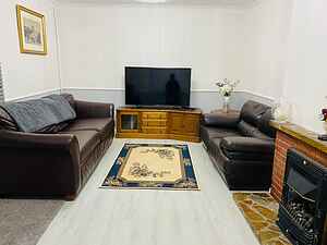 Détendez-vous dans cette charmante maison d'East Cowes avec