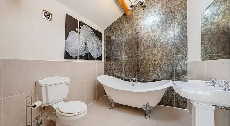 Amazing country retreat, hot tub