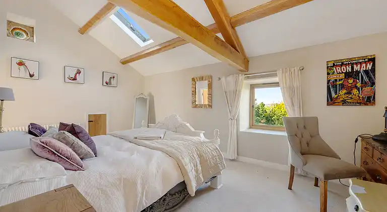 Amazing country retreat, hot tub