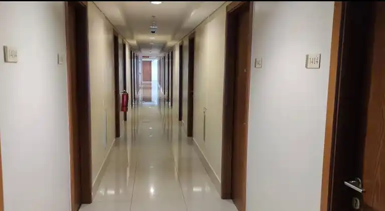 Fröhlicher Kurzurlaub in Pasay: Ferienwohnung in der Nähe