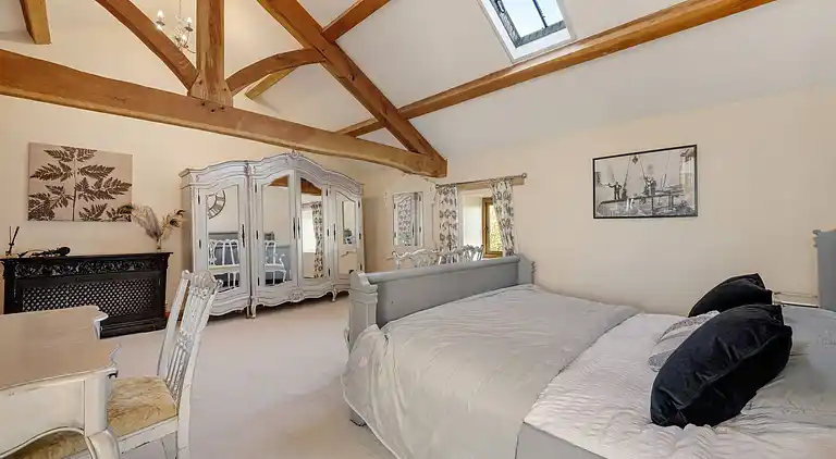 Amazing country retreat, hot tub