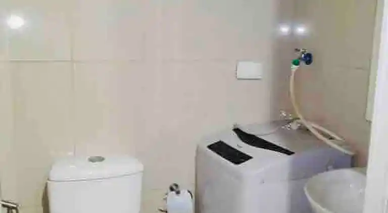 Fröhlicher Kurzurlaub in Pasay: Ferienwohnung in der Nähe