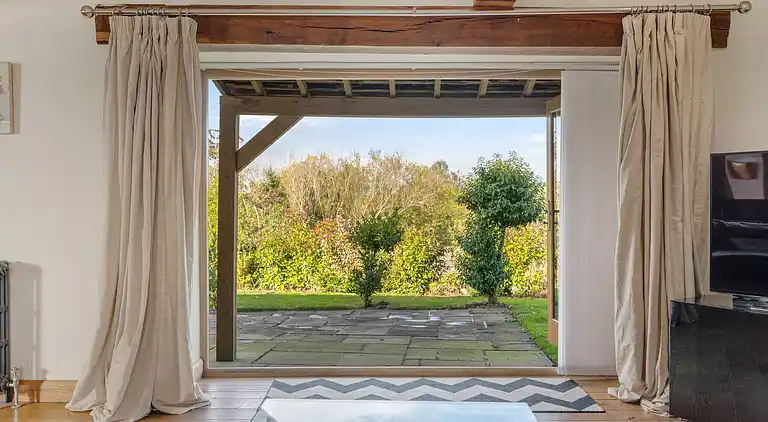 Amazing country retreat, hot tub