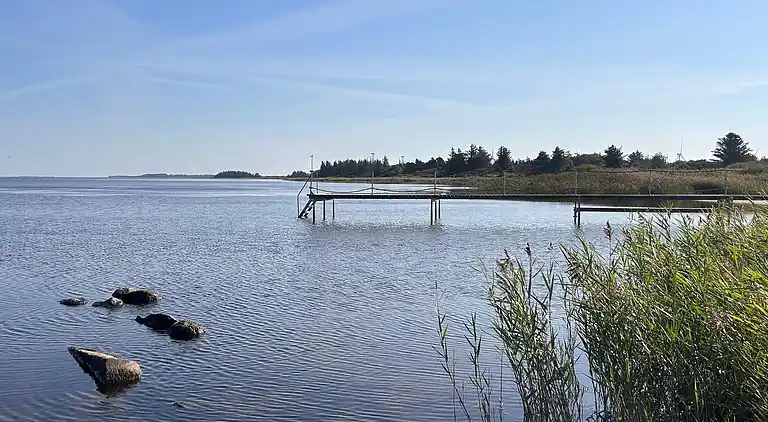 Casa vacanze in Bork Havn