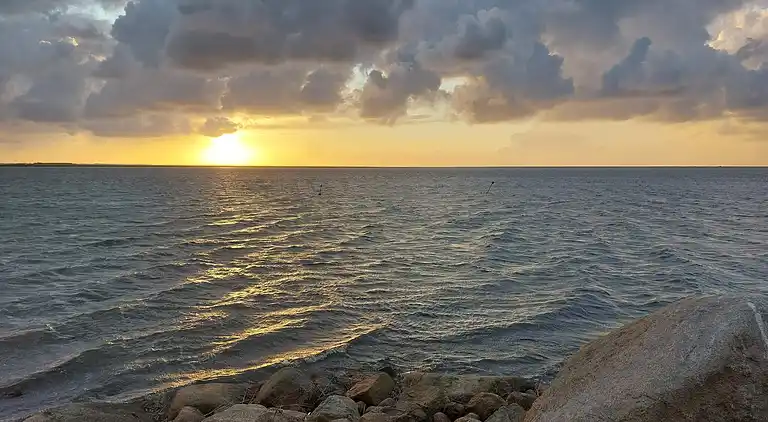 Casa vacanze in Bork Havn