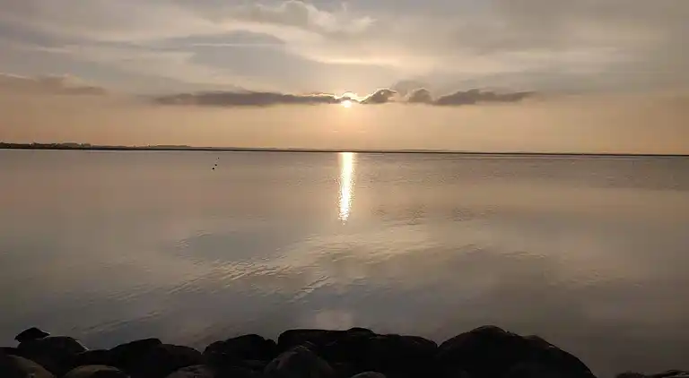 Casa vacanze in Bork Havn