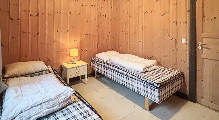 Holiday home in Foss